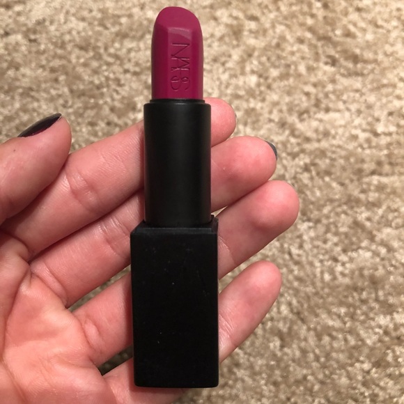 NARS Other - NARS lipstick